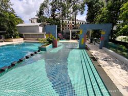 Ventuno Balmoral (D10), Apartment #451191171